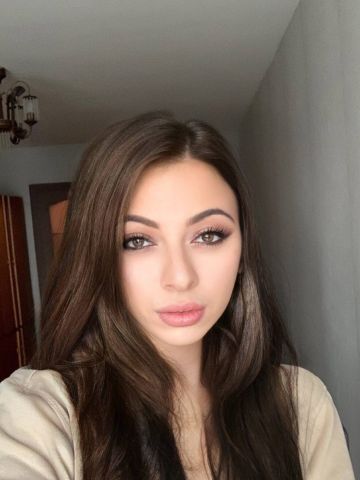Проститутка Милослава